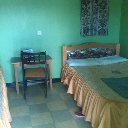 Nanyuki Simba Lodge Eksteriør bilde